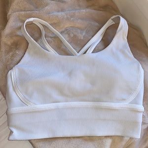 Lululemon Energy Bra